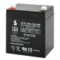 Preview: SIGA Phaeton AGM Deep Cycle Battery 4.5Ah 12V